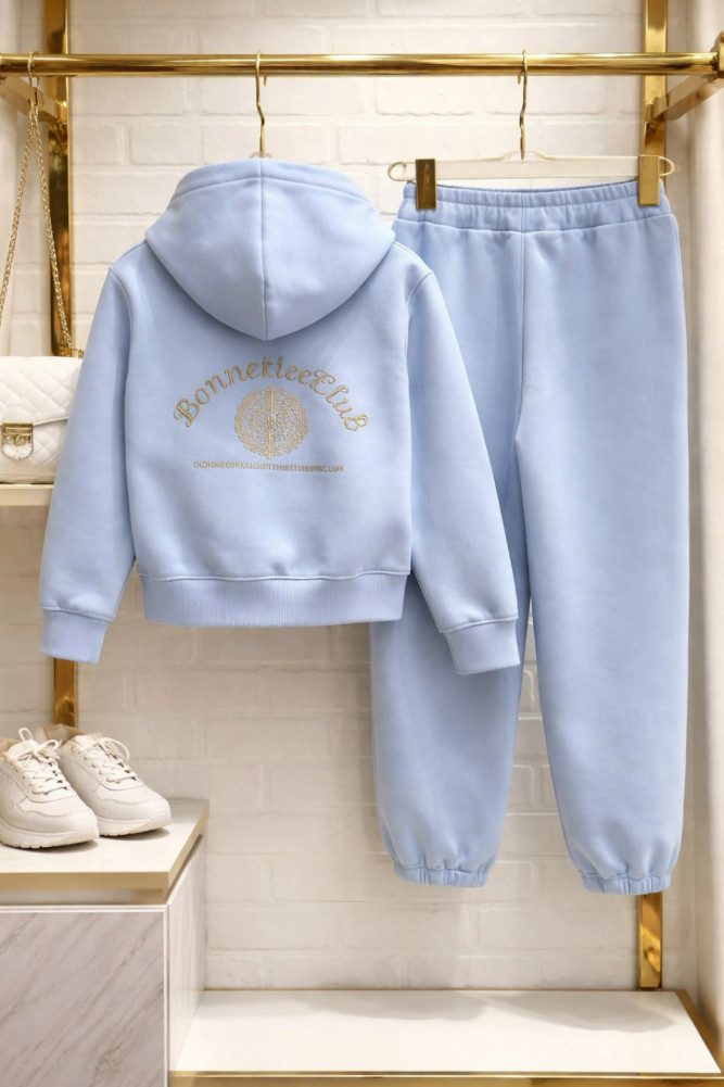 Купить Детский костюм голубой оптом Садовод Интернет-каталог Садовод интернет-каталог