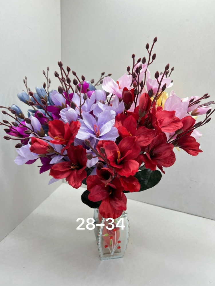 Купить искусственные цветы оптом Садовод Интернет-каталог Садовод интернет-каталог