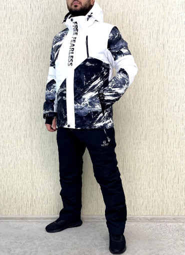 горнолыжный костюм САДОВОД официальный интернет-каталог