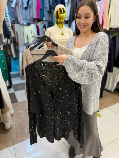 Кардиган САДОВОД официальный интернет-каталог