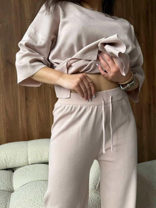 Купить Женский костюм розовый оптом Садовод Интернет-каталог Садовод интернет-каталог