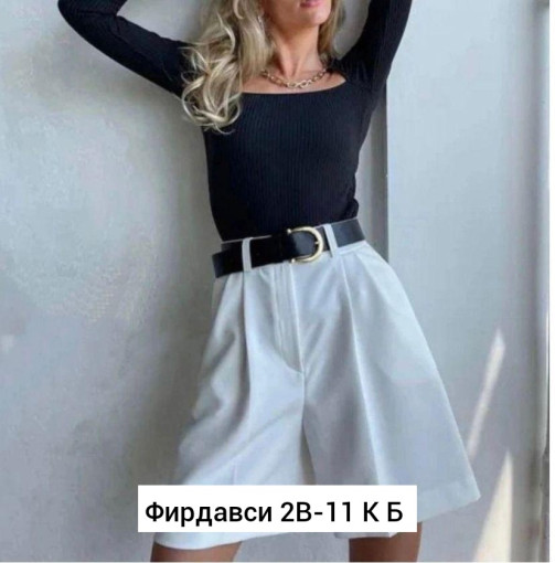 Шорты САДОВОД официальный интернет-каталог
