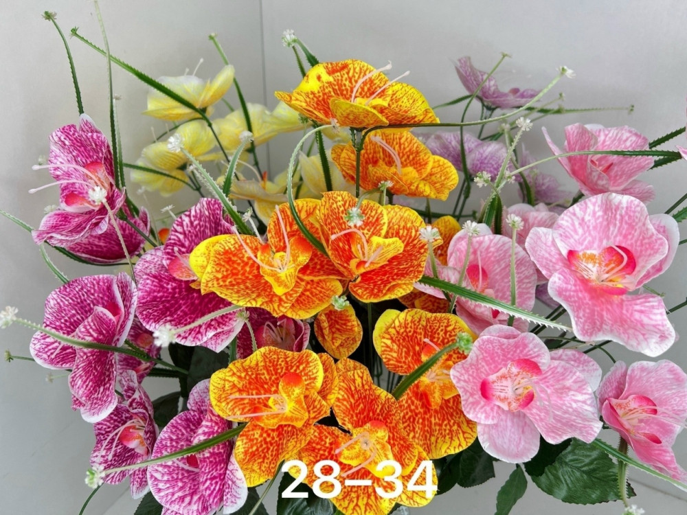 Купить Искусственные цветы оптом Садовод Интернет-каталог Садовод интернет-каталог