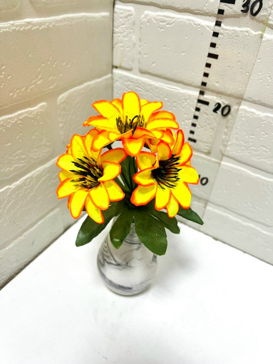 Искусственные цветы САДОВОД официальный интернет-каталог