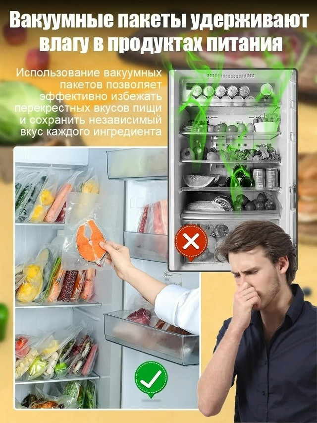 Купить Пакеты для вакууматора оптом Садовод Интернет-каталог Садовод интернет-каталог