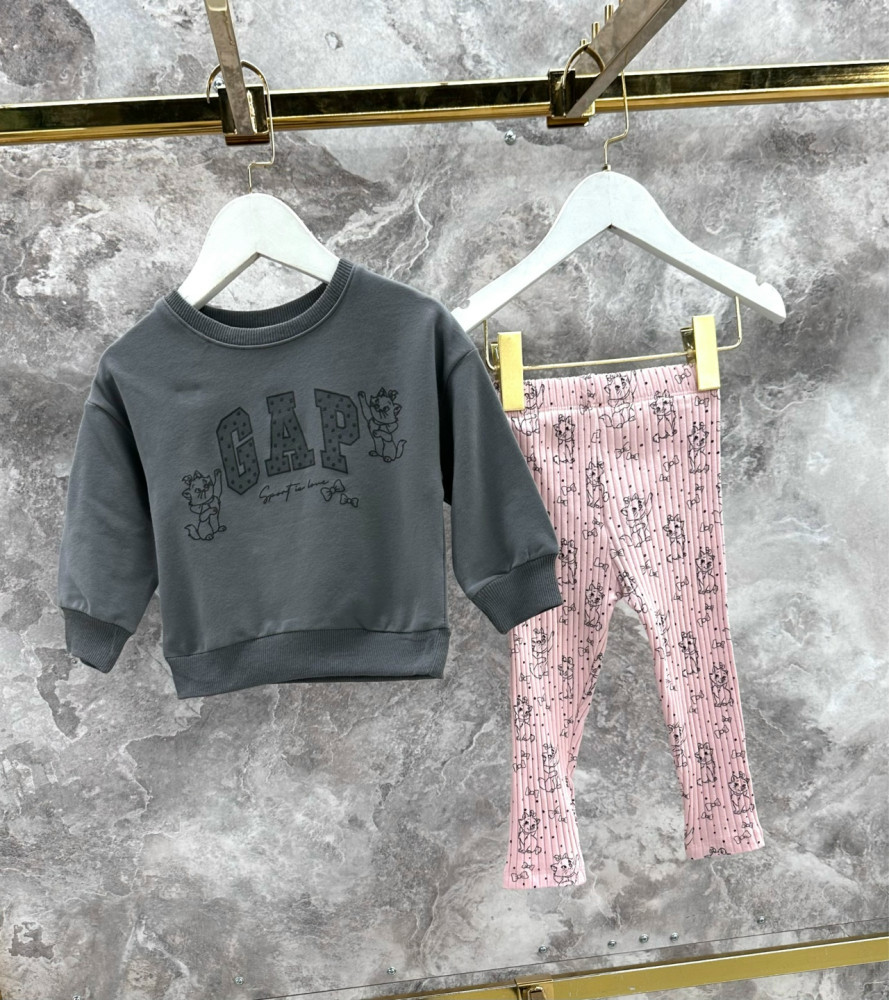 Купить Детский костюм серый оптом Садовод Интернет-каталог Садовод интернет-каталог