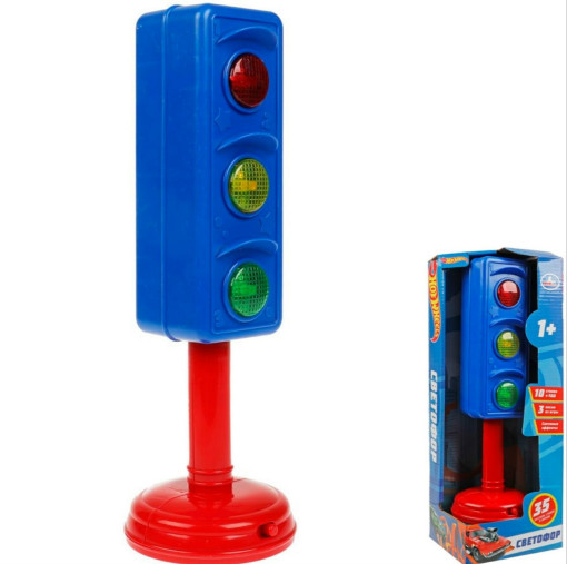 Обучающий Светофор САДОВОД официальный интернет-каталог