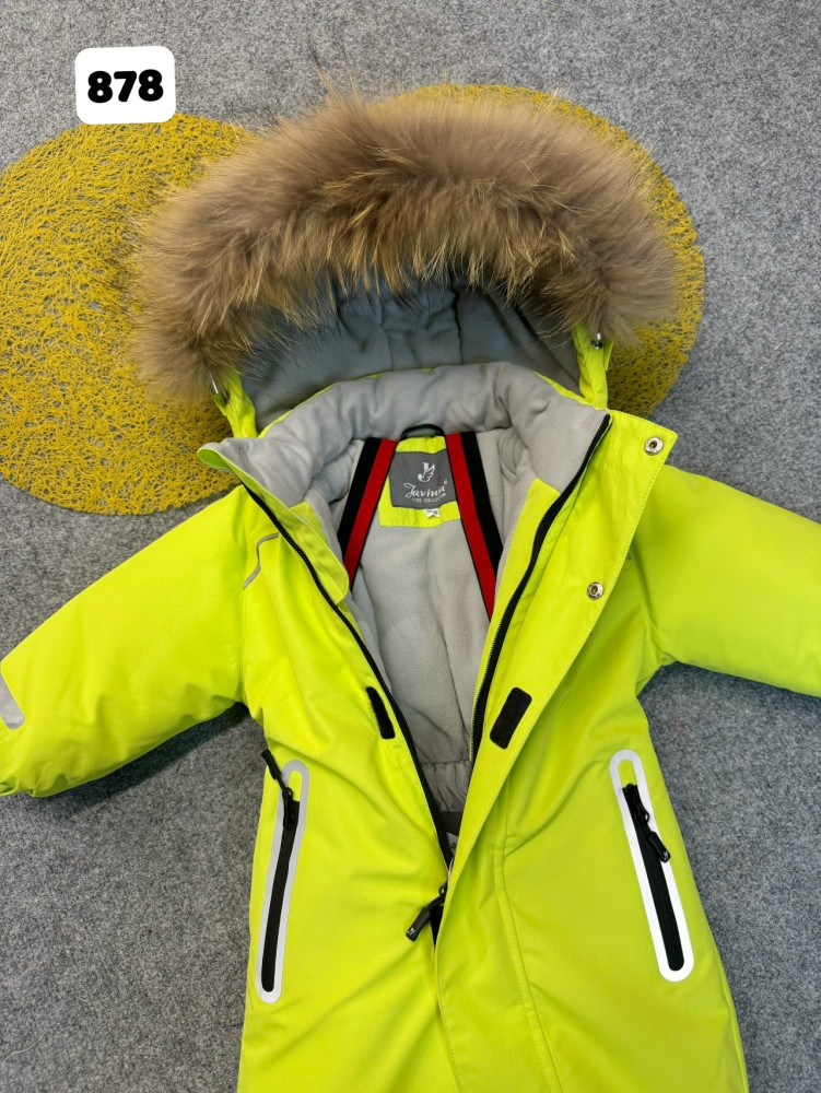 Купить Детский комбинезон салатовый оптом Садовод Интернет-каталог Садовод интернет-каталог