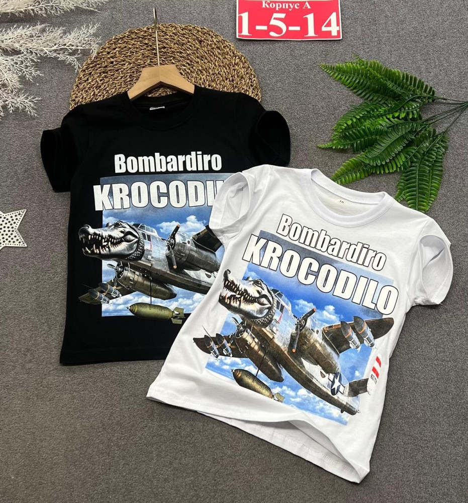 Купить Детская футболка черная оптом Садовод Интернет-каталог Садовод интернет-каталог