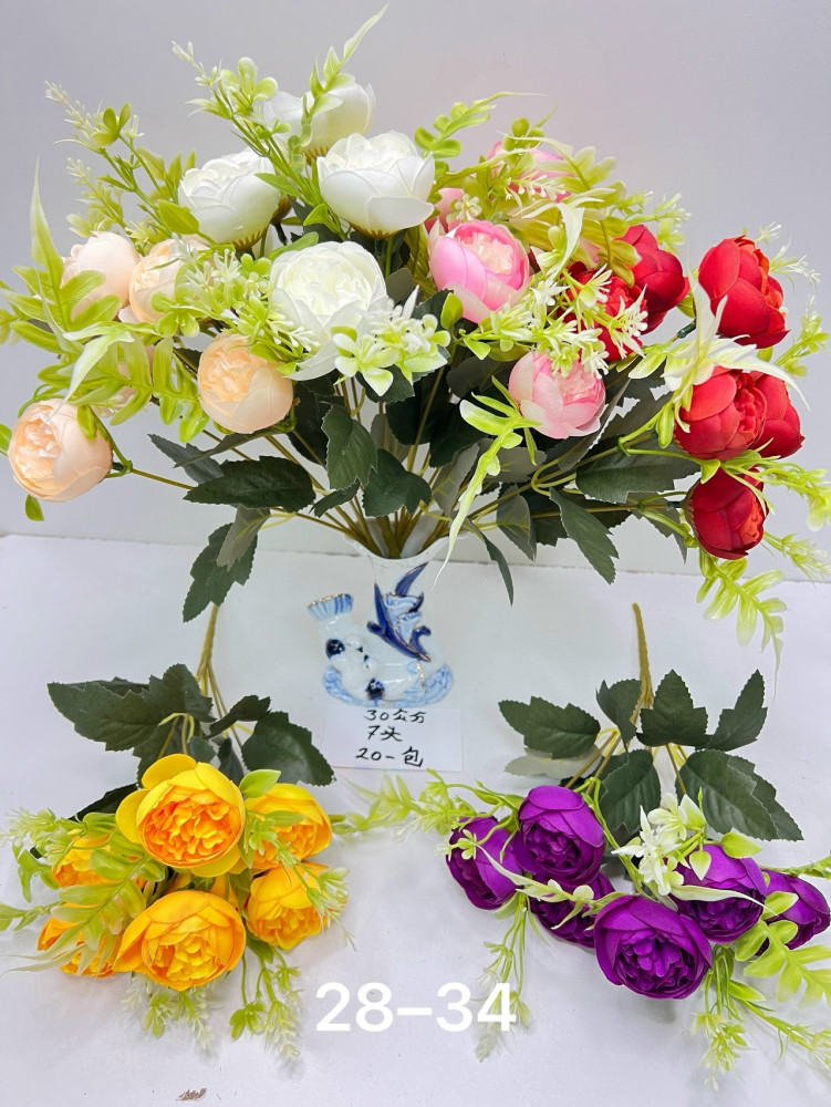 Купить Искусственные цветы оптом Садовод Интернет-каталог Садовод интернет-каталог