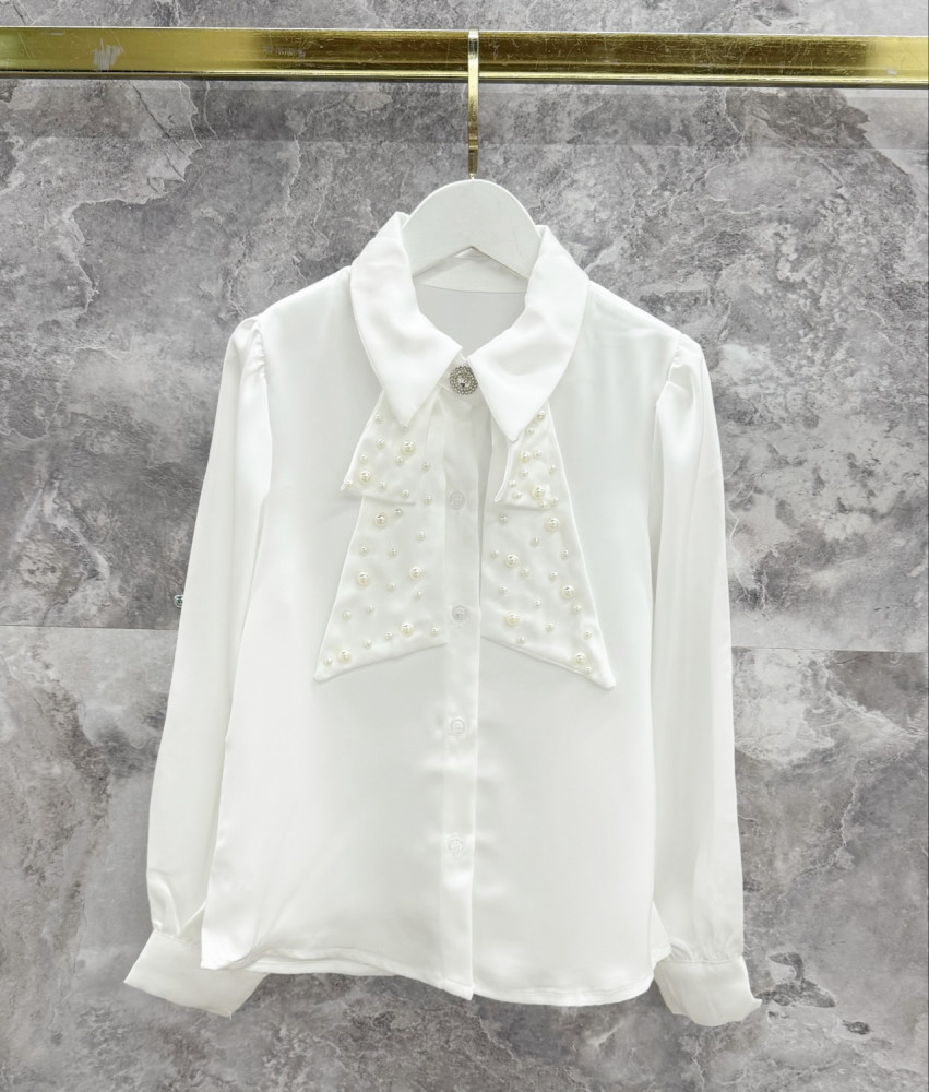 Купить Рубашка белая оптом Садовод Интернет-каталог Садовод интернет-каталог