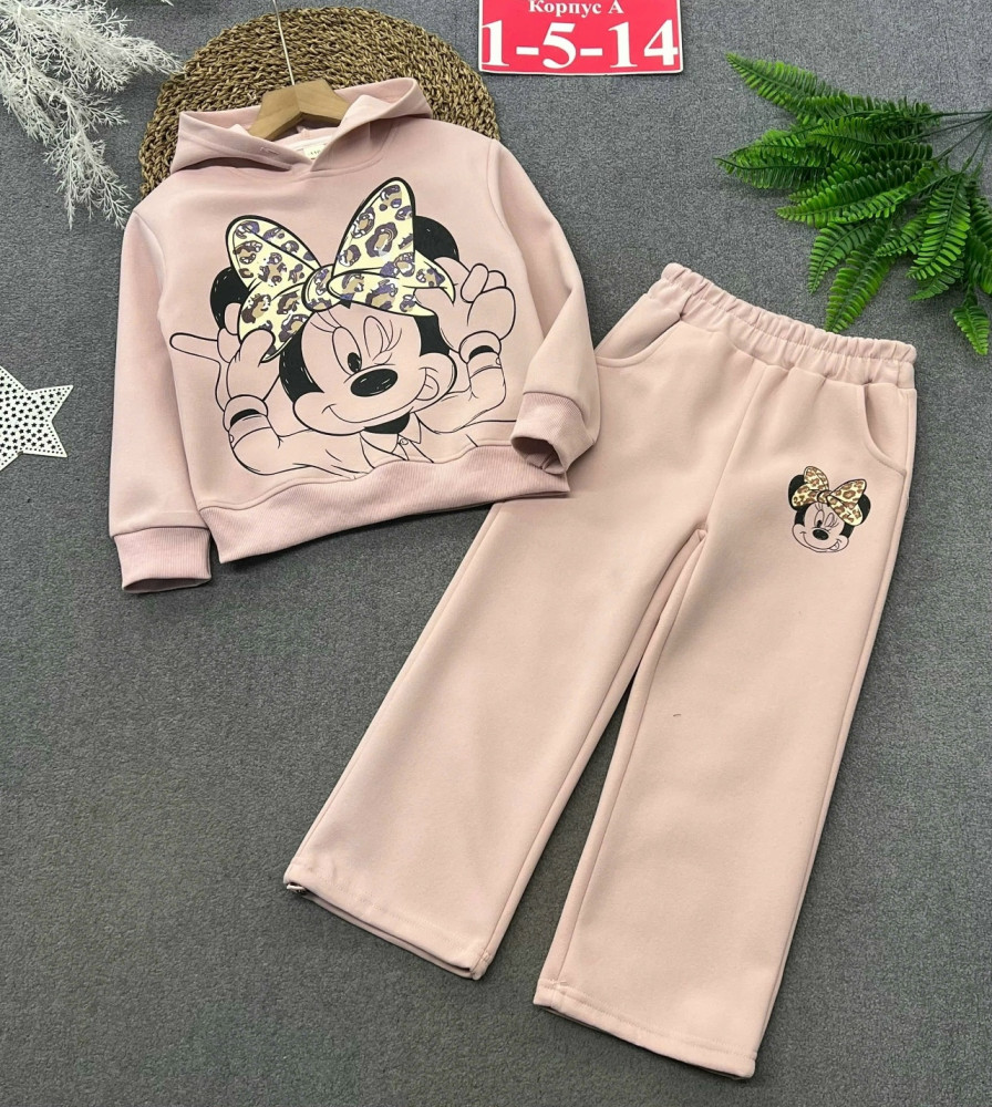 Купить Детский костюм розовый оптом Садовод Интернет-каталог Садовод интернет-каталог