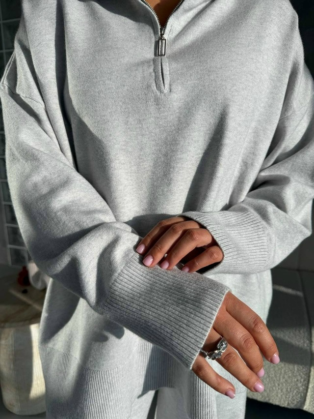 Купить Костюм серый оптом Садовод Интернет-каталог Садовод интернет-каталог