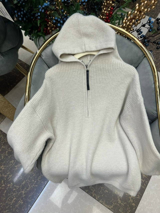 Купить Женская кофта молочная оптом Садовод Интернет-каталог Садовод интернет-каталог