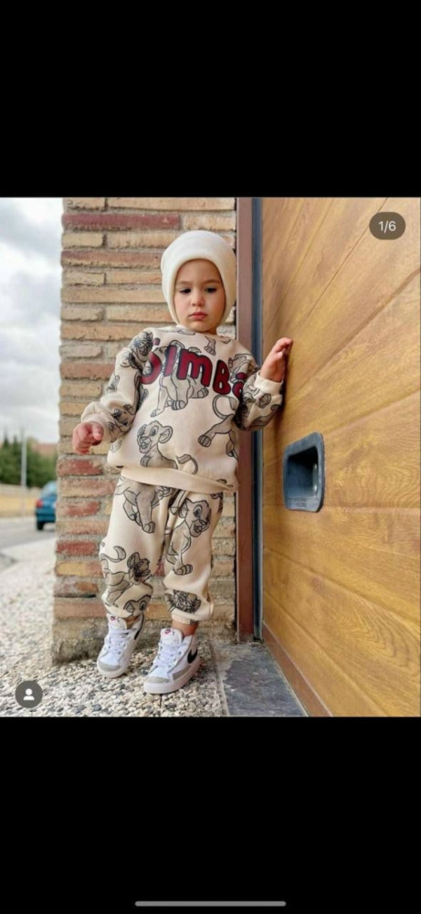 Купить Детский костюм бежевый оптом Садовод Интернет-каталог Садовод интернет-каталог