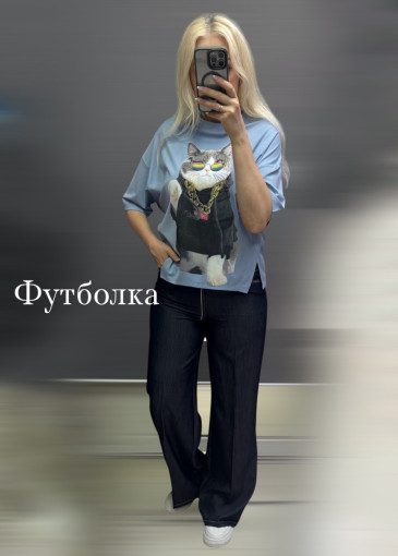 футболка САДОВОД официальный интернет-каталог
