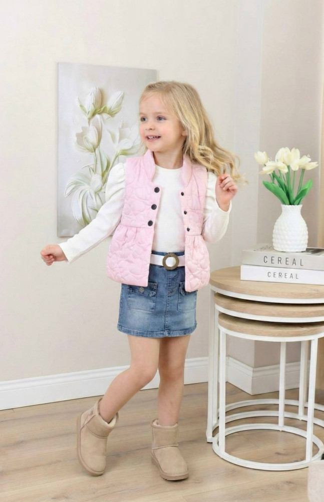 Купить Детский костюм розовый оптом Садовод Интернет-каталог Садовод интернет-каталог