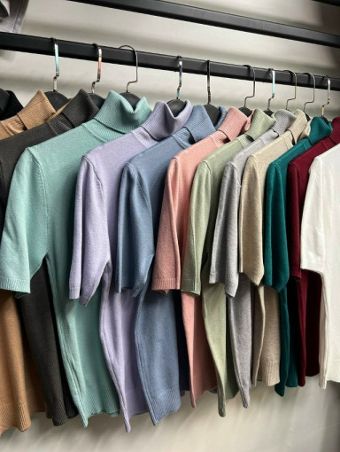 Водолазка САДОВОД официальный интернет-каталог