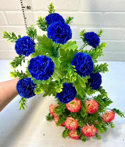 Искусственные цветы САДОВОД официальный интернет-каталог