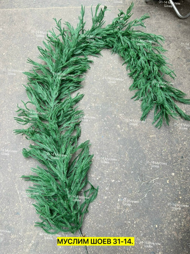 Искусственная ёлка САДОВОД официальный интернет-каталог