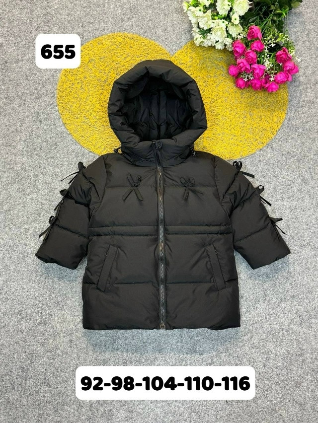 Купить Куртка детская черная оптом Садовод Интернет-каталог Садовод интернет-каталог