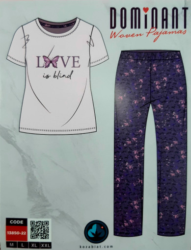 Пижама САДОВОД официальный интернет-каталог