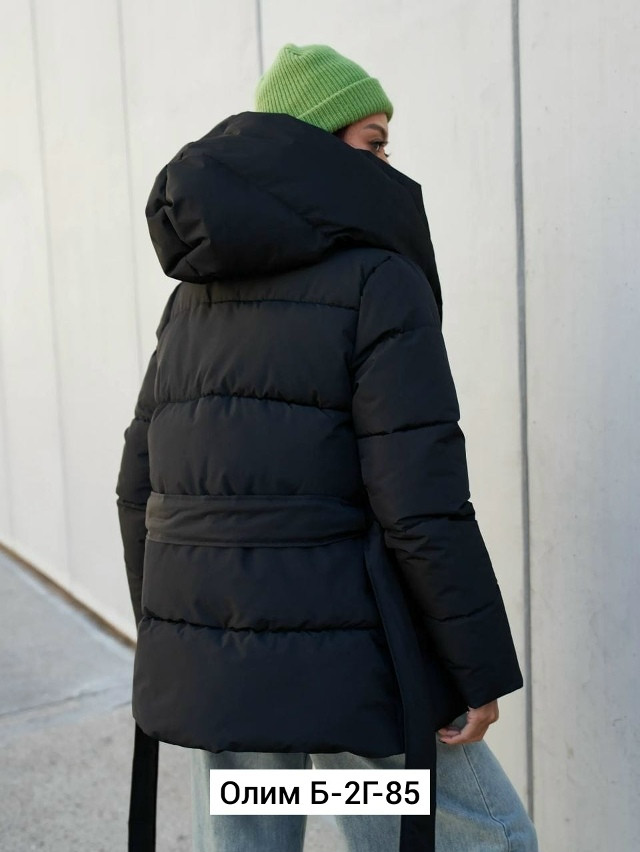 Купить Куртка женская черная оптом Садовод Интернет-каталог Садовод интернет-каталог