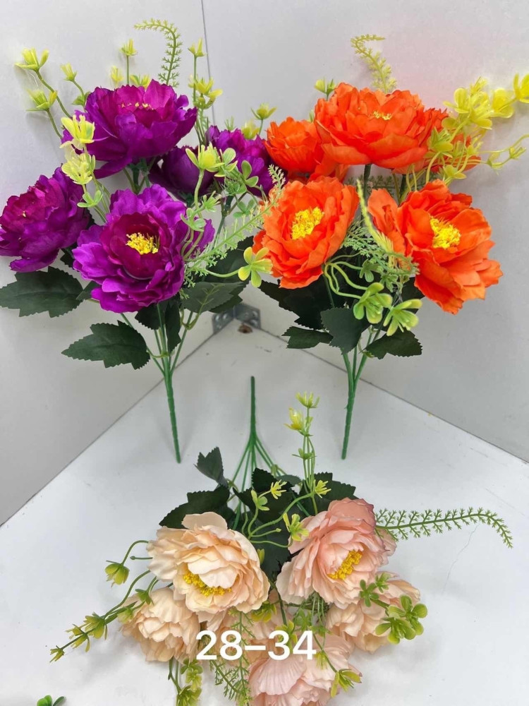 Купить Искусственные цветы оптом Садовод Интернет-каталог Садовод интернет-каталог