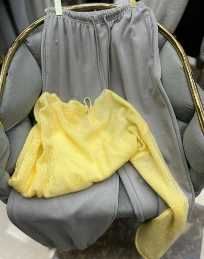 брюки-джоггеры САДОВОД официальный интернет-каталог