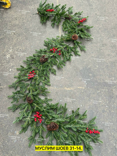 Искусственная ёлка САДОВОД официальный интернет-каталог