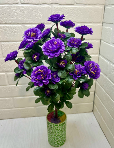 Искусственные цветы САДОВОД официальный интернет-каталог