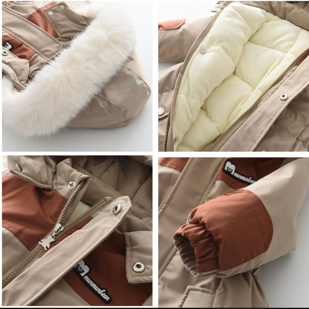 Купить Детский комбинезон бежевый оптом Садовод Интернет-каталог Садовод интернет-каталог