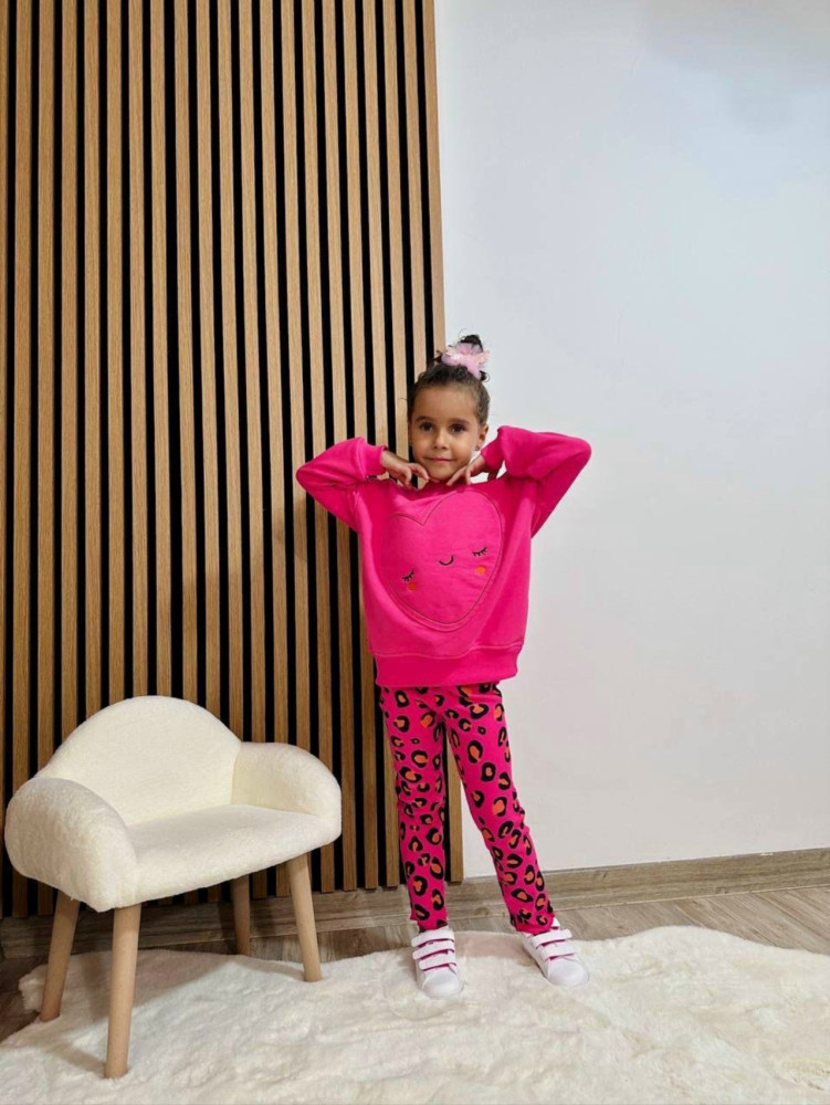 Купить Детский костюм розовый оптом Садовод Интернет-каталог Садовод интернет-каталог