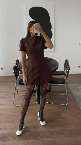 Платье-пиджак САДОВОД официальный интернет-каталог