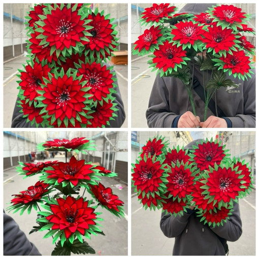 Искусственные цветы САДОВОД официальный интернет-каталог