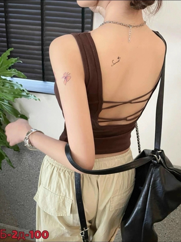 Купить Топ коричневый оптом Садовод Интернет-каталог Садовод интернет-каталог