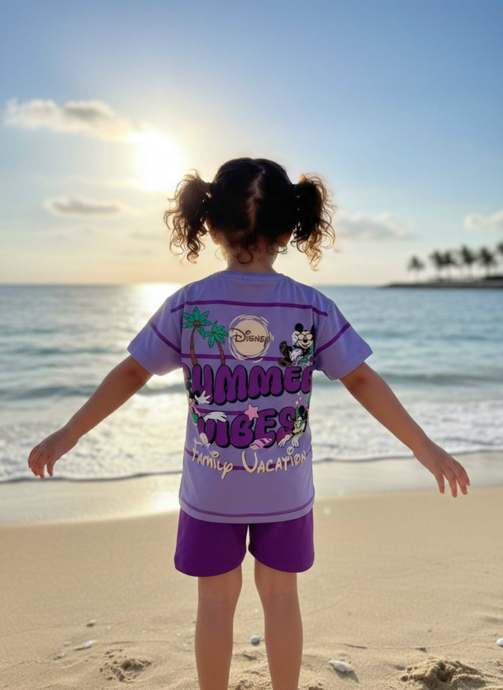 Купить Детский костюм фиолетовый оптом Садовод Интернет-каталог Садовод интернет-каталог