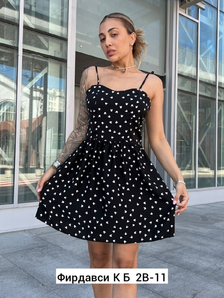 Купить Платье черное оптом Садовод Интернет-каталог Садовод интернет-каталог