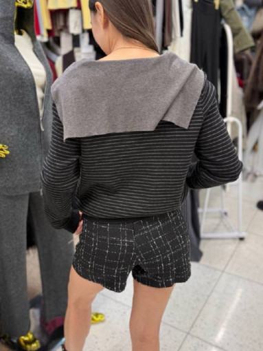 Юбка-шорты САДОВОД официальный интернет-каталог