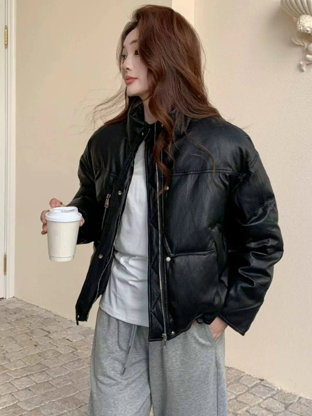 Купить Пуховик черный оптом Садовод Интернет-каталог Садовод интернет-каталог