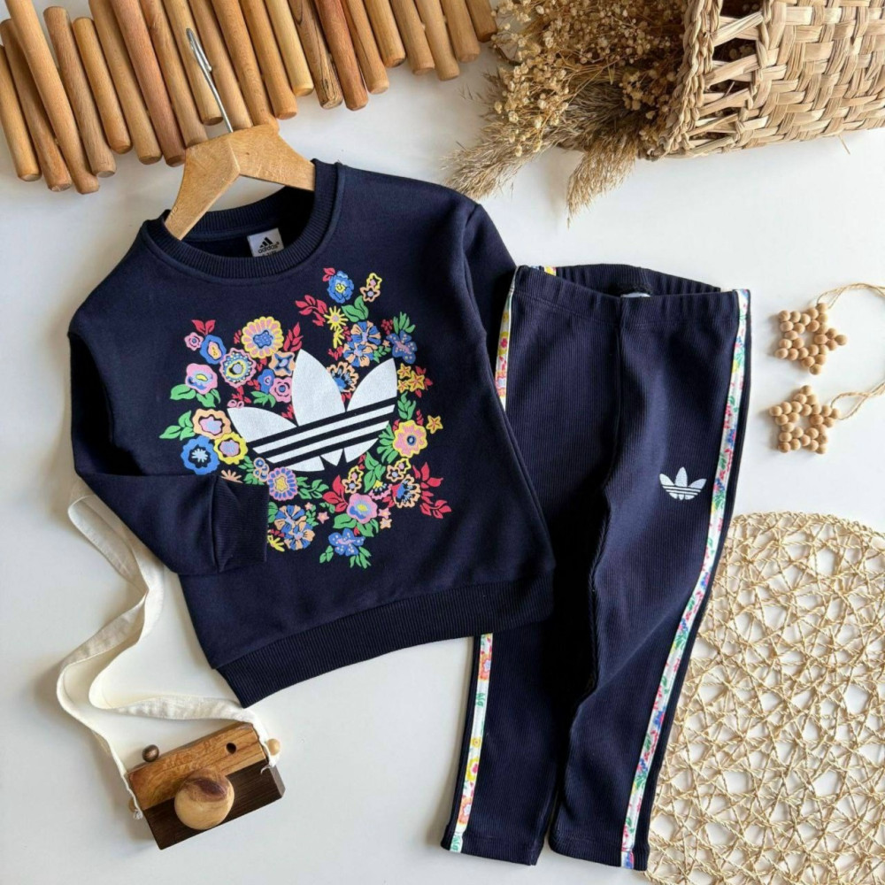 Купить Детский костюм синий оптом Садовод Интернет-каталог Садовод интернет-каталог