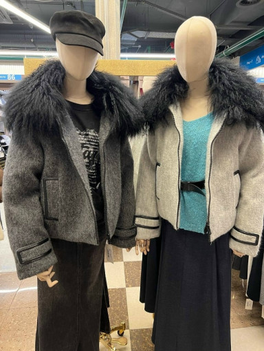 Пальто САДОВОД официальный интернет-каталог