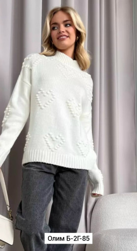 Свитер САДОВОД официальный интернет-каталог