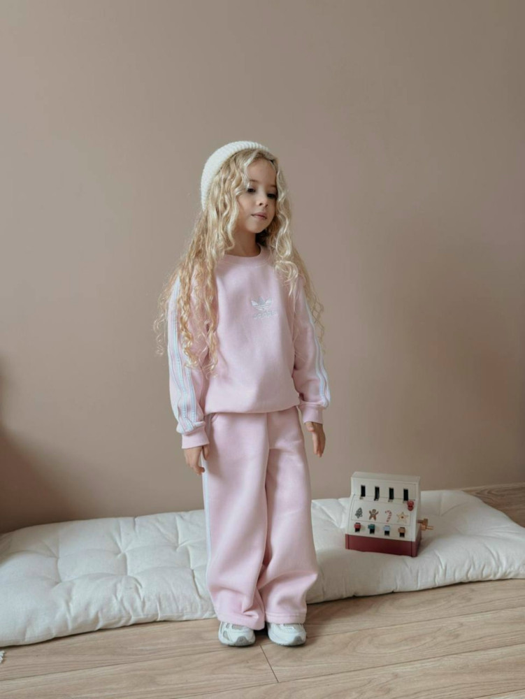 Купить Детский костюм розовый оптом Садовод Интернет-каталог Садовод интернет-каталог