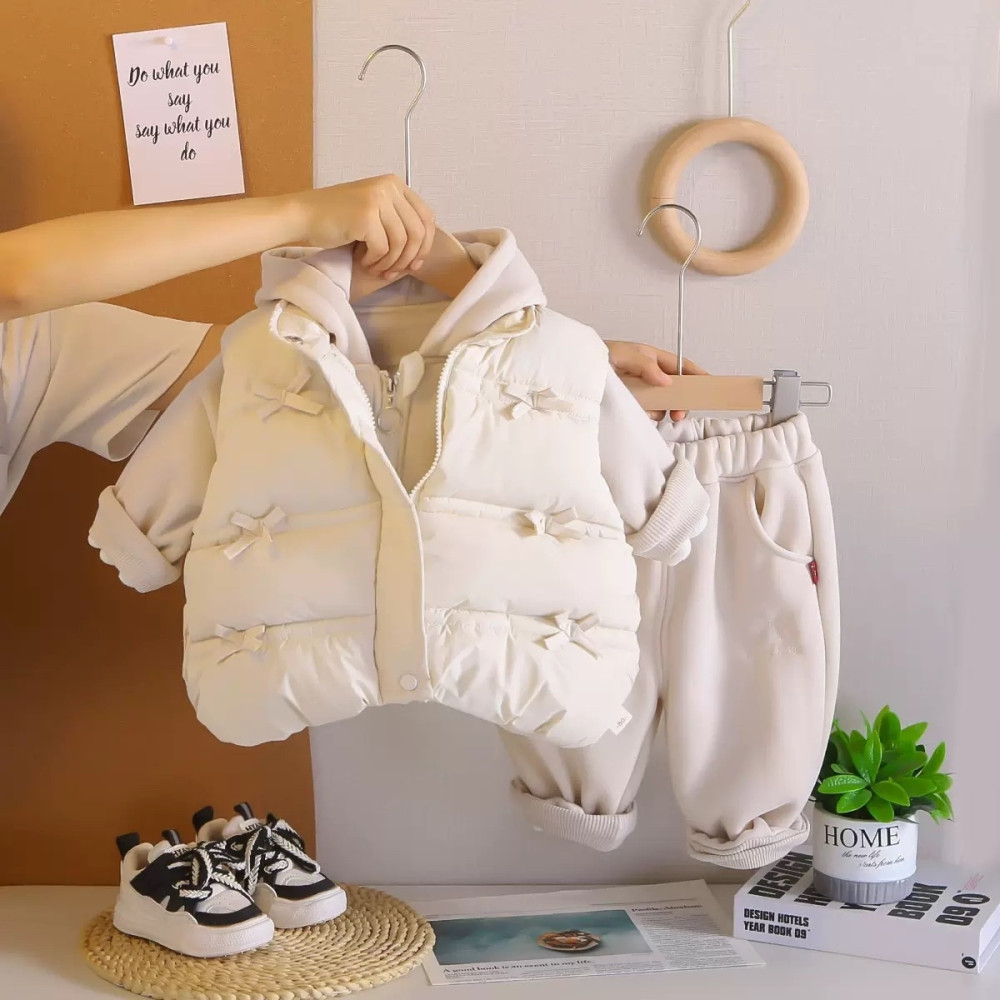 Купить Детский костюм бежевый оптом Садовод Интернет-каталог Садовод интернет-каталог