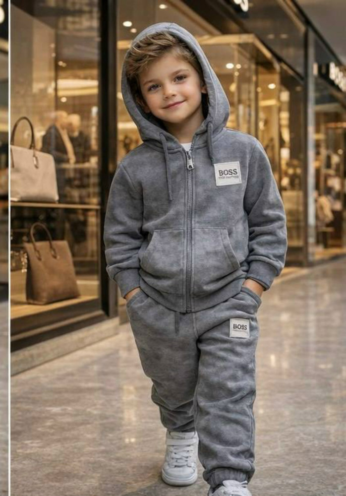 Купить Детский костюм серый оптом Садовод Интернет-каталог Садовод интернет-каталог