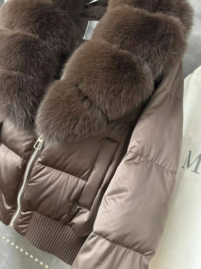 Купить Пуховик коричневый оптом Садовод Интернет-каталог Садовод интернет-каталог