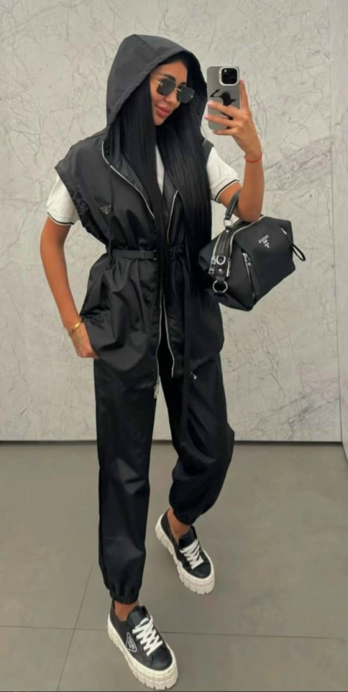 Купить Женский костюм черный оптом Садовод Интернет-каталог Садовод интернет-каталог