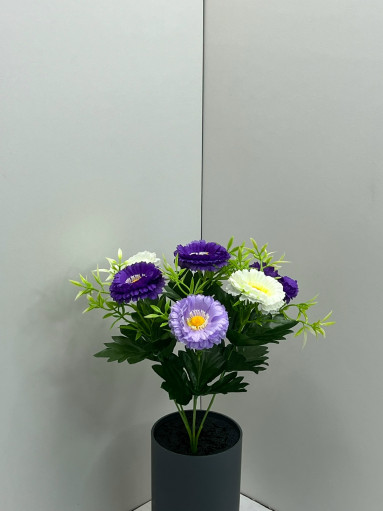 Искусственные цветы САДОВОД официальный интернет-каталог