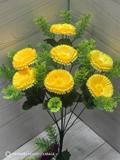 Искусственные цветы САДОВОД официальный интернет-каталог